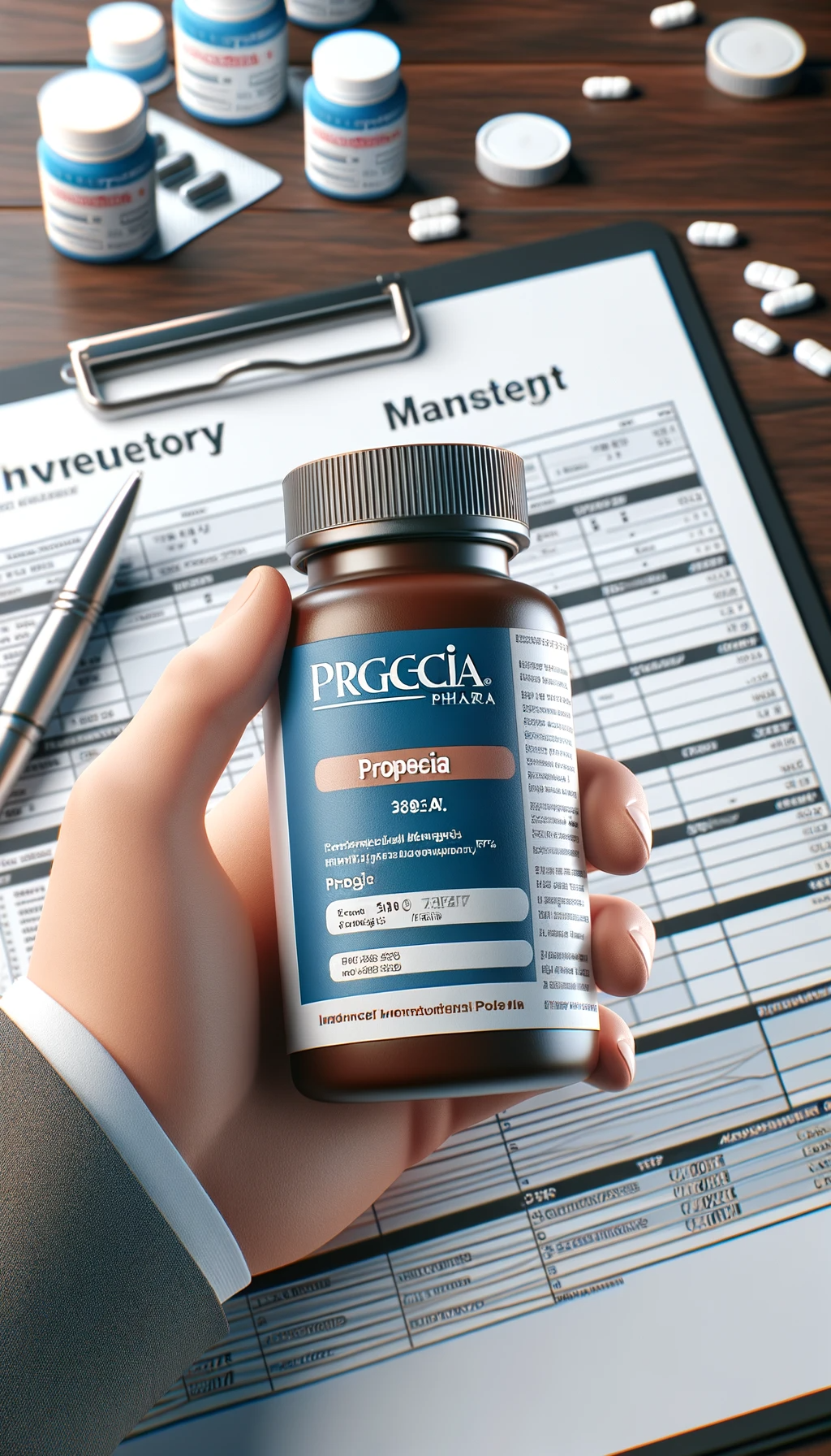 Acheter finasteride propecia